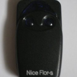 Пульт Nice Flor-s