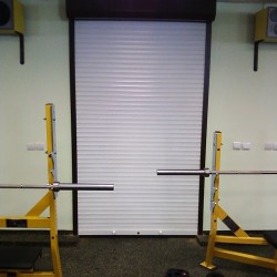 rolleta orel sportzal