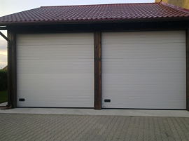 vorota podyemnye v garage
