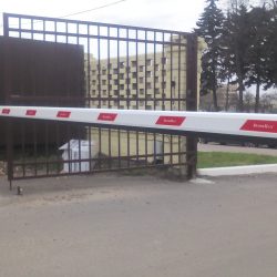 Шлагбаум Doorhan -Pro 4