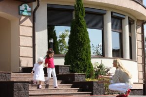 Роллетные системы