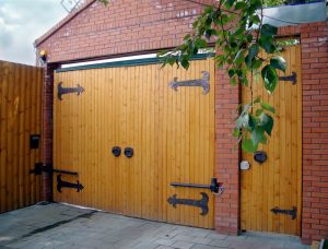 gates