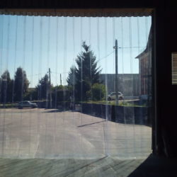 Завеса ПВХ 300*3